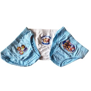 Ragazzi Mutande Mutandine Paw Patrol Personaggi
