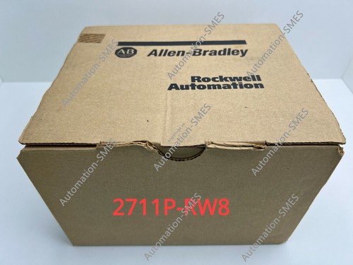 New AB 2711P-RW8 New In Box 1PCS Free Fast Ship