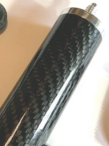 KIT PROLUNGA CULO PECHAUER 8" ADATTO A QUALSIASI PECHAUER FUNZIONA FACILE SPEDIZIONE VELOCE GRATUITA - Foto 3 di 12