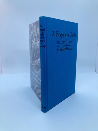 1955 "A BEGINNER'S GUIDE TO THE STARS" by Maud King Murphy - Picture 5 of 13