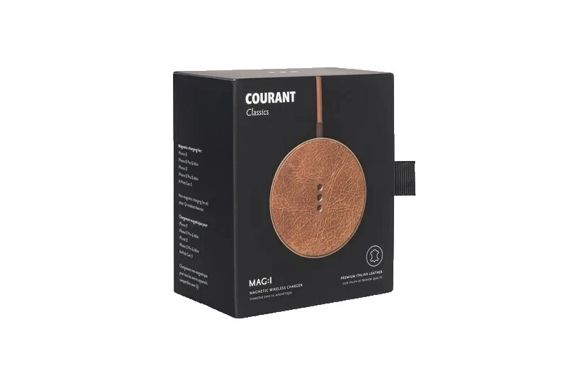 Cargadores de teléfonos celulares marrón y soportes para Apple iPhone X