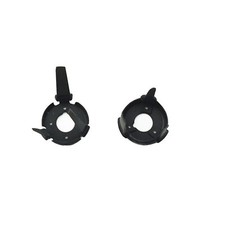 Gimbal Rubber Cushion Shock Absorbing Ball for DJI Mini 3/Mini 3 PRO 3 4 holes 