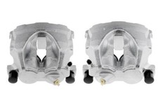 For Volvo XC60 XC90 Brake Calipers Front Left and Right Pair 2002-2017