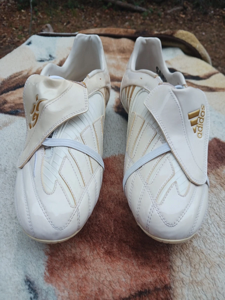 Adidas Predator Powerswerve Absolado Trx David Beckham SAMPLE