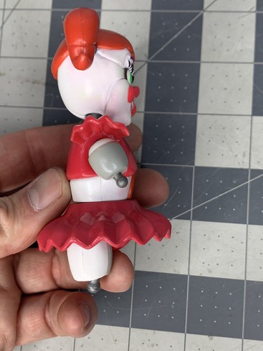 Funko Five Nights at Freddy's Sister Location FNAF 2017 Circus Baby, Incomplete - Picture 6 of 7