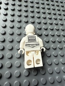 Lego K-3PO 75098 Printed Legs Assault on Hoth UCS Star Wars Minifigure