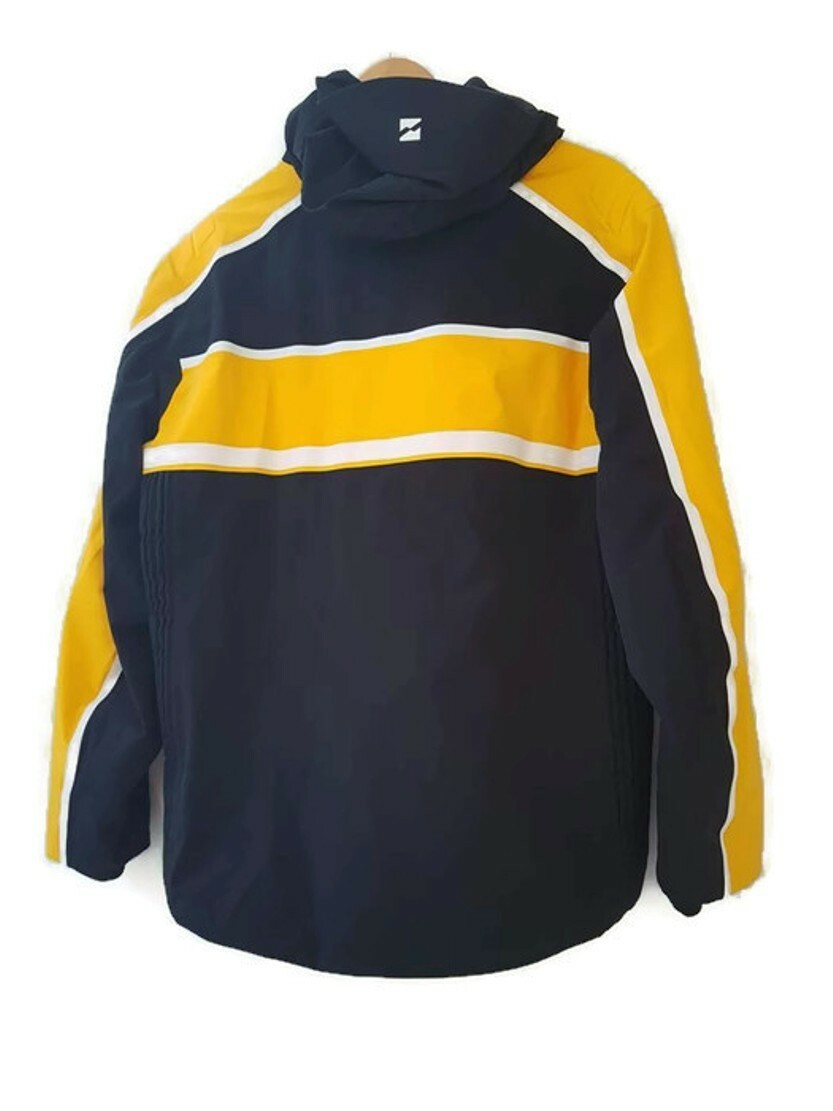 Mountain Force men Swiss enginieered outdoor ski sports jacket