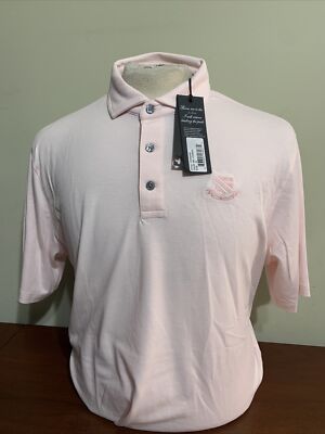 Polo Golf - greyson OMAHA POLO Lサイズ Mens Omaha Short
