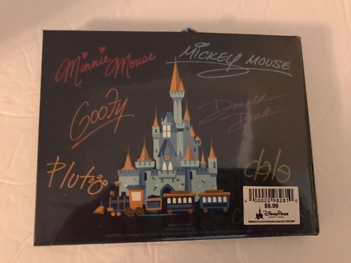Disney autograph book - Picture 2 of 5