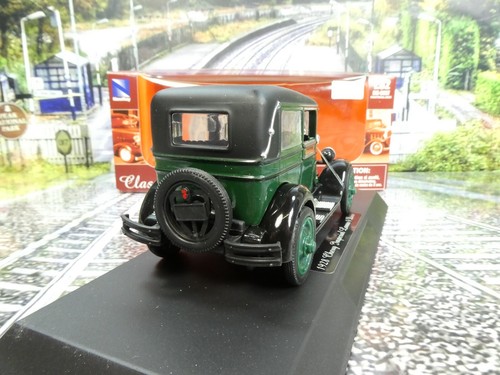 NewRay 55173 - 1:32 - 1928 Chevy Imperial Lanau 4 Door - OVP - #7896 - Bild 4 von 5