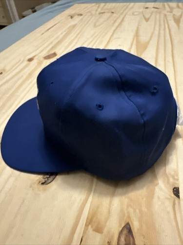 De colección Toronto Blue Jays Sombrero Snapback MLB Béisbol Drew Pearson - Imagen 3 de 7