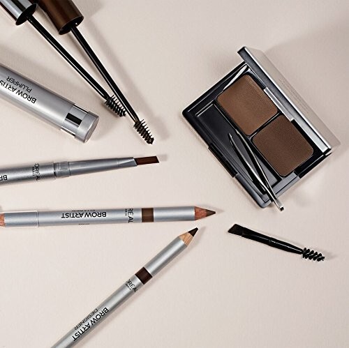 L'Oreal Paris Brow Artist Xpert , 07 Cool Brunette, 0.2g, - Picture 3 of 7