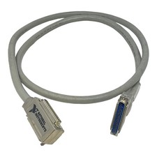 NATIONAL INSTRUMENTS 180760-02 REV E TYPE M2 2meters CABLE 