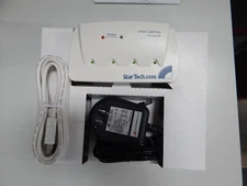 NEW: Startech 4 Port Self Powered USB Hub (PN: ST4100USB)