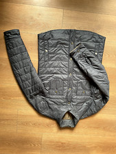 Hackett Lomdon Coats  Jackets Size m double-sided jacket
