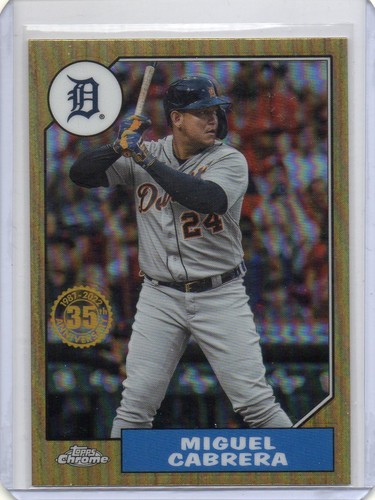 2022 Topps Chrome Baseball, Base, Refractor, Sepia, Auto You Pick Free Shipping - Picture 50 of 72