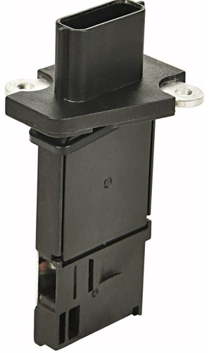 Mass Air Flow Sensor Meter MAF Compatible with Nissan 350Z 370Z Altima Frontier - Foto 3 di 4
