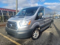 2016 Ford Transit fourgon utilitaire T150 Toit Bas 130' Diesel $125/Semaine