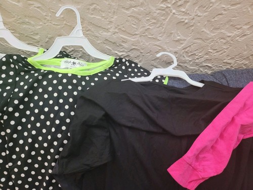 16 Pieces Of Girls Clothing Size L 10/12 Brand New w/tags In Excellent Condition - Picture 12 of 15
