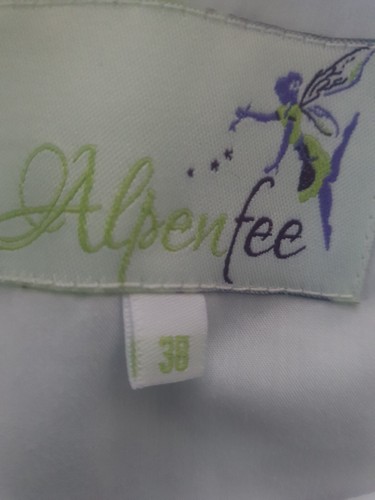 Dirndl mit Bluse 38 - Bild 7 von 9