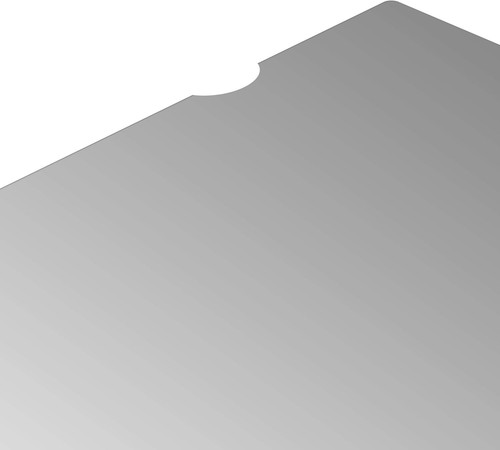 14-Inch Privacy Screen Filter for 16:9 Monitors - Anti Glare & Blue Light Shield - Picture 5 of 7