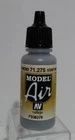 Vallejo Model Air 71.275, USAF Medium Gray FS36270.