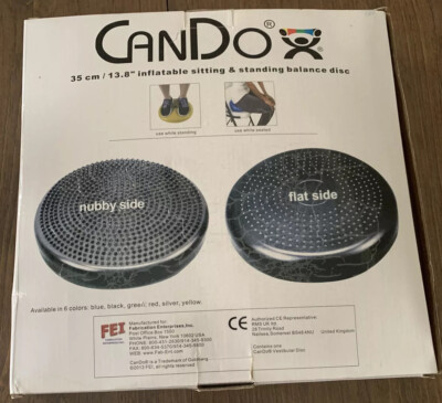 CanDo Balance Disc - 14 CanDo Balance Disc - 14