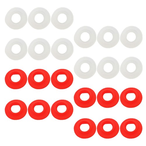 4 Pieces Dichtung Flaschendichtung Ersetzen Für Bügelverschlussflaschen - Bild 10 von 12