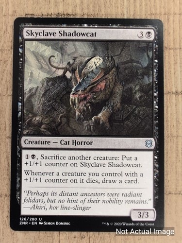 MTG Zendikar Rising ZNR Singles - Mix & Match cards to save up to 35% - Picture 219 of 281