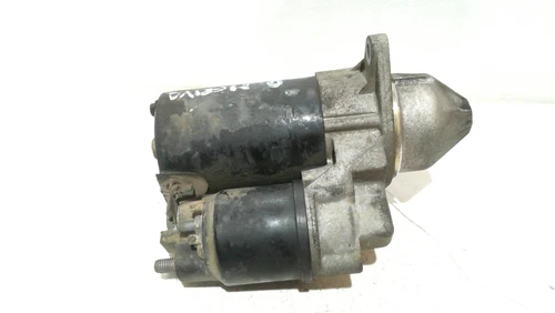 0001107405 Motor Arranque para OPEL MERIVA Cosmo 2003 303860 - Imagen 5 de 20