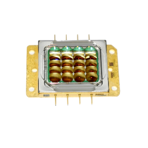 Módulo de diodo láser azul 105W 450nm 455nm NUBM36 BANCO módulo integrado - Imagen 3 de 7