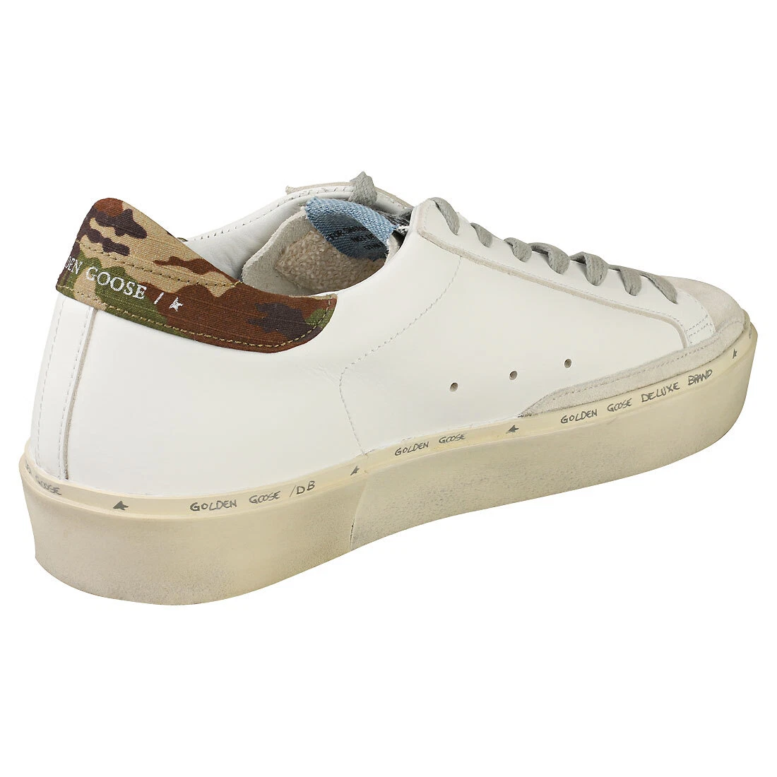 Golden goose hi star homme sales