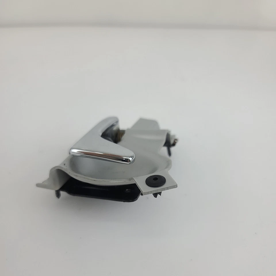 Manija de puerta interior del lado izquierdo del conductor Lotus Elise 2005 fabricante original Foto 4 de 4