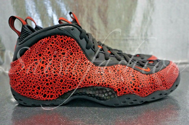 Shop Nike Air Foamposite One Sneaker Size11.5 ...