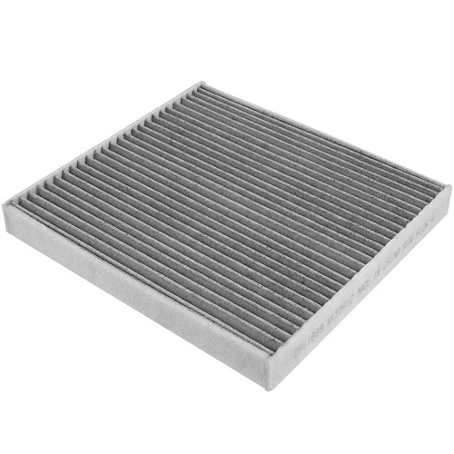 FRAM Fresh Breeze Cabin Air Filter For Chevy Silverado 1500 2500 Suburban Tahoe - Picture 3 of 6