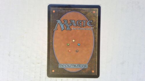 Undying Flames Saviors of Kamigawa - Magic the Gathering Red - Picture 2 of 2