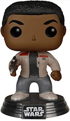 SF+ファンタジー+ホラー POP STAR WARS 59 FINN s-l1200.jpg