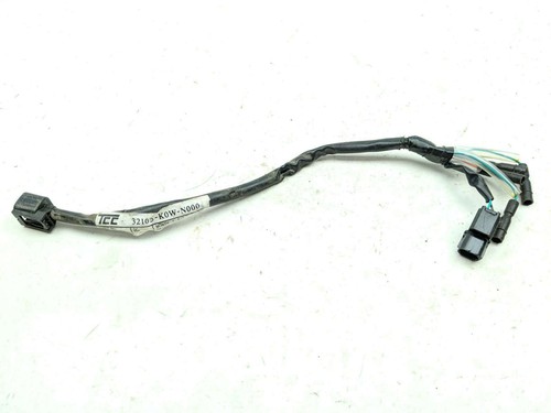 21 22 Honda Adventure ADV 150 Sub Wire Wiring Harness 32105-K0W-N000 - Picture 2 of 8