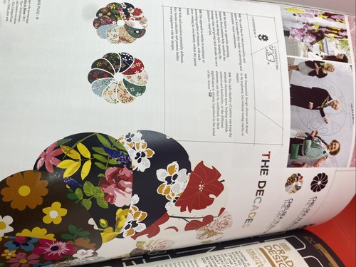 IDN International Designers Network Magazine Vol 20 #5 2013 - Picture 3 of 6