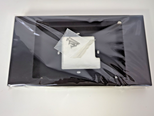 PowerBX Tablet Enclosure iPad Air, Wall Mount - Picture 4 of 20