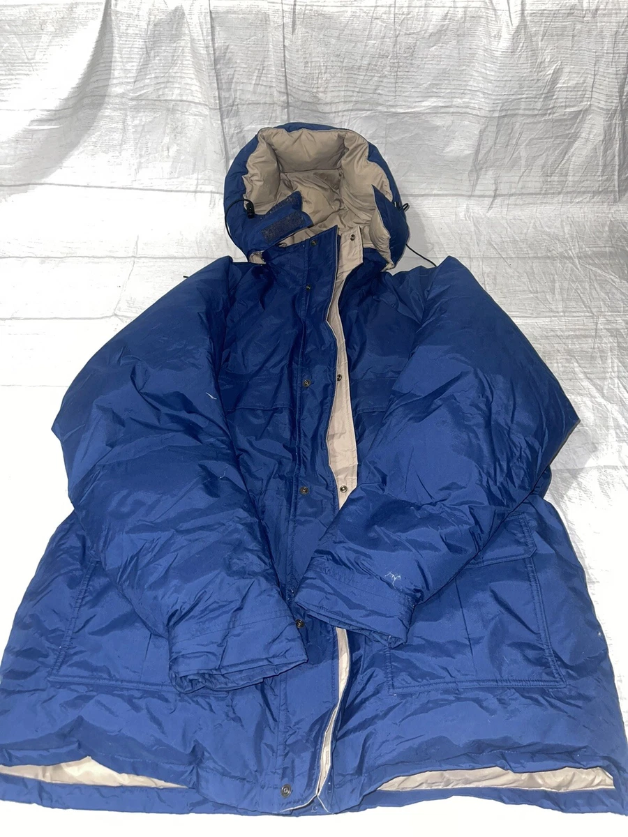 Cabela's premier northern goose down parka cheap