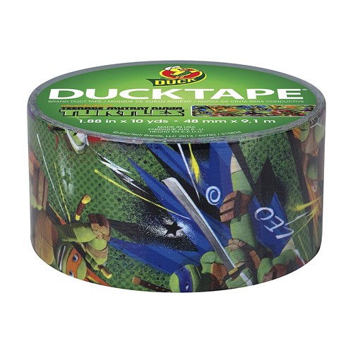 DUCK BRAND Craft Tape Licensed Designs - YOU PICK the Pattern/Print  - Picture 68 of 144