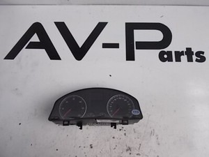 Original VW Jetta 5 Golf 5 1,9 TDI Tacho Tachometer Kombiinstrument 1K0920863B