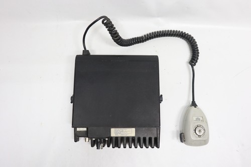 MOTOROLA MAXTRAC 300 MOBILE 2WAY RADIO - Picture 8 of 9