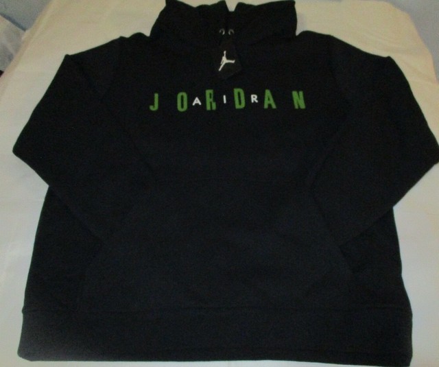 jordan flight clouded dreams pullover hoodie