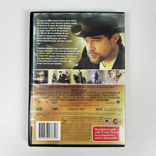 DVD Region 4 clearance list 2 - various genres good to excellent pick from list - Picture 275 of 395