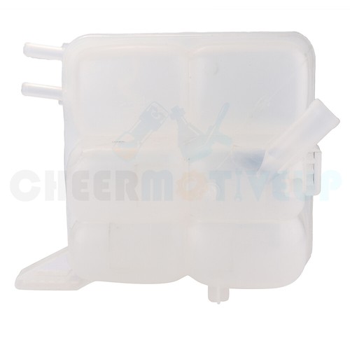 Tanque de desbordamiento de refrigerante del radiador para Volvo C70 2006 2007 2008 2009 2010 2011-2013 - Imagen 3 de 8