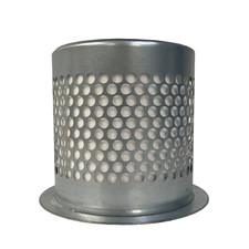 AS2400 Cummins Air/Oil Separator - Made in USA - 8000 Working Hours