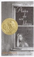 Antes de Ser Libres, Alvarez, Julia