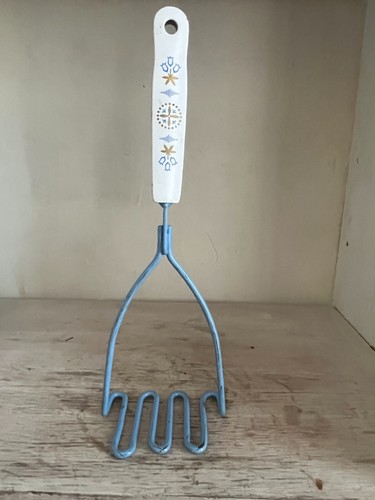 You Choose! Vintage Ekco Slot Spoons / Spatula's / Various Kitchen Utensils USA - Picture 76 of 227